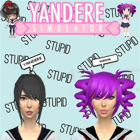 Sims 4 Yandere Trait