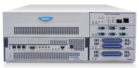 Bcm 450 Business Communication Manager 450 Product