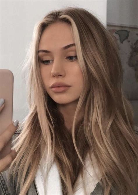 50 Hottest Blonde Hair Color Ideas You Will Love In 2019 Trend