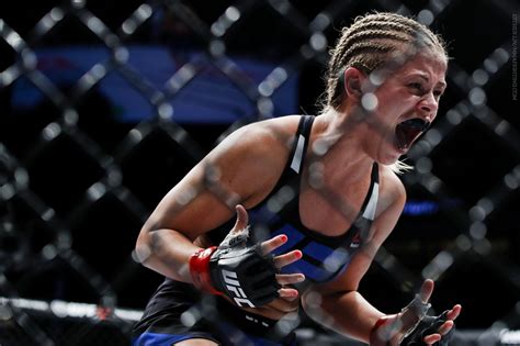 Paige Vanzant Manager Detail How She Ended Up Signing A Multi Million