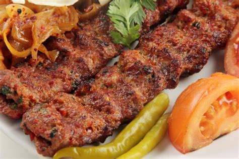 Take Chicken Or Turkey Kebabs To The Next Level With Moroccan Spices