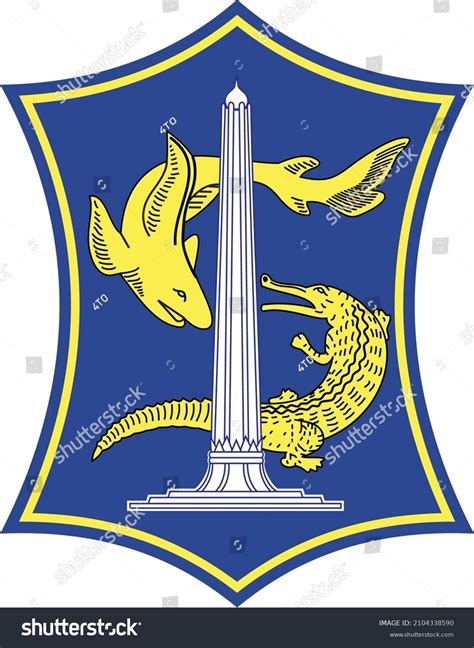 Detail Gambar Logo Surabaya Koleksi Nomer 3