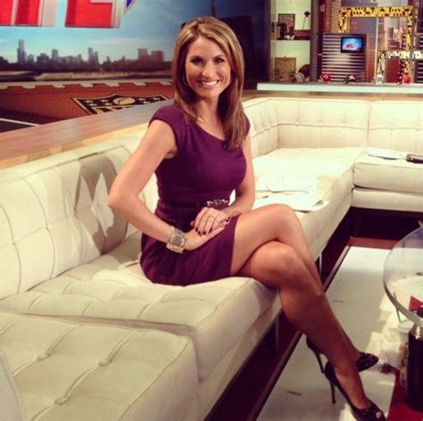 389 best female sports broadcasters images on pinterest female sports anchors and sports news