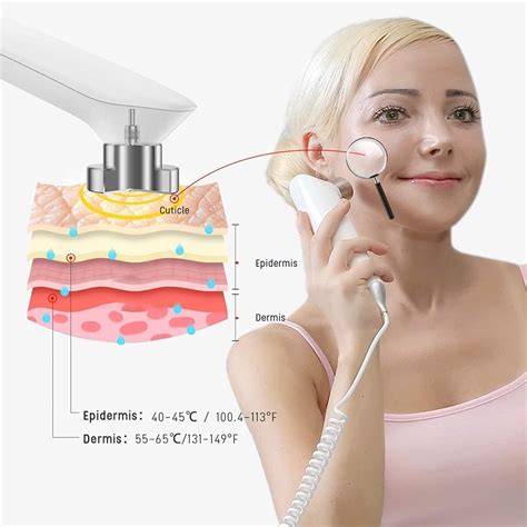 mlay rf radio frequency facial and body skin tightening machine professional home rf lifting