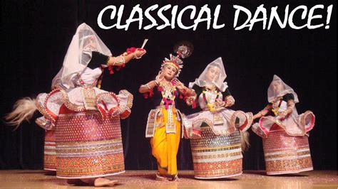 10 Wonderful Classical Dance Forms Of India Tens Of India Youtube