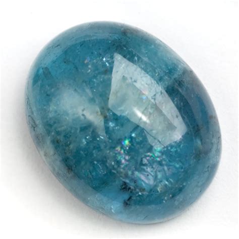 The Crystal Chick Crystal Of The Week Aquamarine