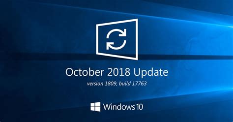 Windows 10 October 2018 Update No Instala En Algunos Pc Con Procesador