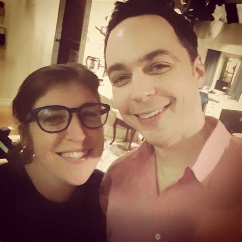 Post Amy Fowler Jim Parsons Kaley Cuoco Mayim Hot Sex Picture