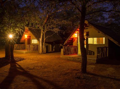 Wild Ride Safaris And Bush Camp Reserve Your Hotel Self Catering Or
