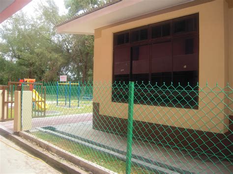 Prasekolah Sekolah Kebangsaan Puteri Jalan Labu Lama Seremban Negeri