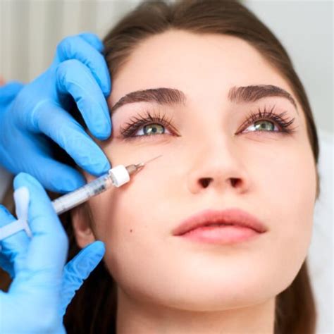 Aafe Learn The Best Esthetic Eye And Tear Trough Treatments With Botox Fillers And Pdo Threads