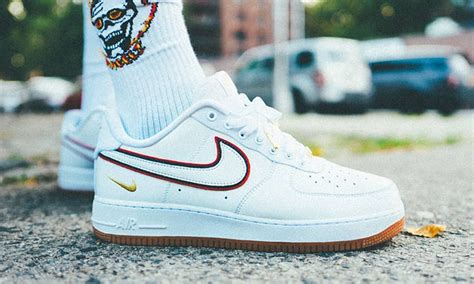 Their painting skills are very unique from one another, making their air force 1 stand out. Nigel Sylvester x Nike Air Force 1 iD: Release Date, Price ...