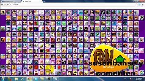 The friv 2016 webpage is among the greatest places which permits you to play with friv 2016 games on the internet juegos frvi, jeux de friv 2016, miniclip jeux, friv, jogos friv, juegos friv 2017, friv 2018 Juegos Friv El Clasico - juegos friv EL BAR DE LA MUERTE - YouTube - The Best Half Shaved Hair