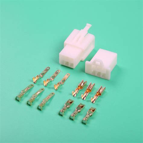 Terminal Automotive Electrical Connector Types 32a Automotive