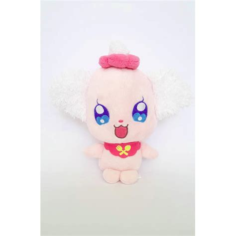 Anime Doll Plushie Stuffed Toys Japan Character Precure Hobbies And Toys Toys And Games On Carousell