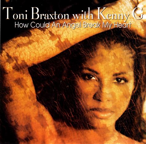 Highest Level Of Music Toni Braxton With Kenny G How Could An Angel
