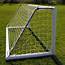 5 A Side 12x4 Football Goals  Selfweighted Buy Direct From MH