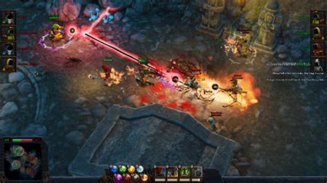 Magicka Wizard Wars Enters Open Beta Celebrates By Forcing Wizards To Kill Each Other Underground