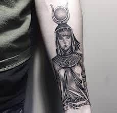 Isis was the egyptian goddess of motherhood, marriage and fertility which tends to be. What Does Isis Tattoo Mean? | Represent Symbolism