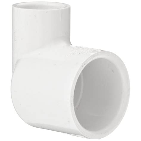 Spears 406 120 90° Pvc 12 Elbow Pipe Fitting Sch40 406 Series 90