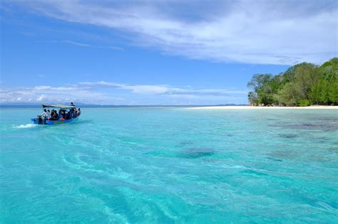 Exploring Mansinam Island Of West Papua West Papua Story