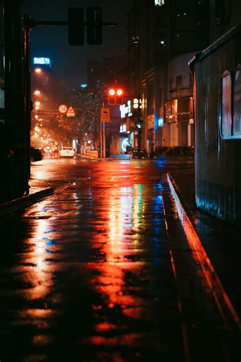 Night Town Pictures Download Free Images On Unsplash