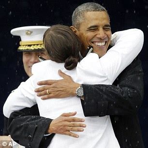 Obama Challenges Naval Academy Grads To Help End Sex Assaults In The Military Daily Mail Online