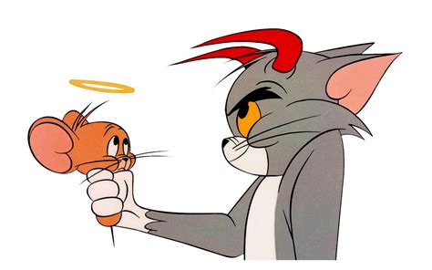 Tom and jerry is an american comedy slapstick cartoon series created in 1940 by william hanna and joseph barbera. American top cartoons: Tom and jerry hd wallpaper