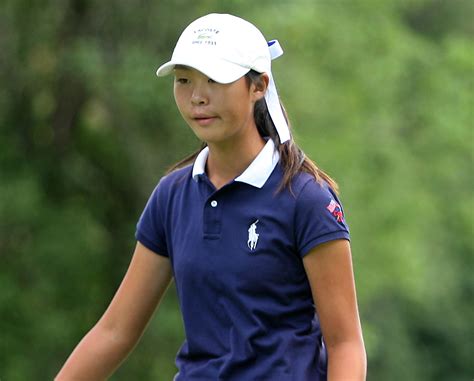 Erynne Lee Us Womens Amateur Golfweek