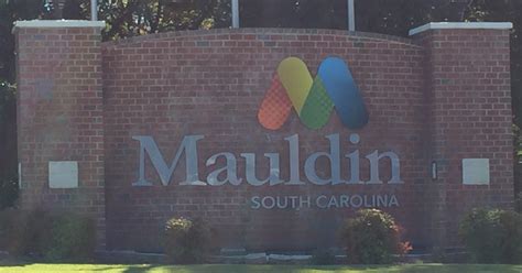 Mauldin City Center What To Know About Developer Contour