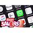 Sun Savers’ Ultimate Guide To The Money Saving Apps That You Need In 