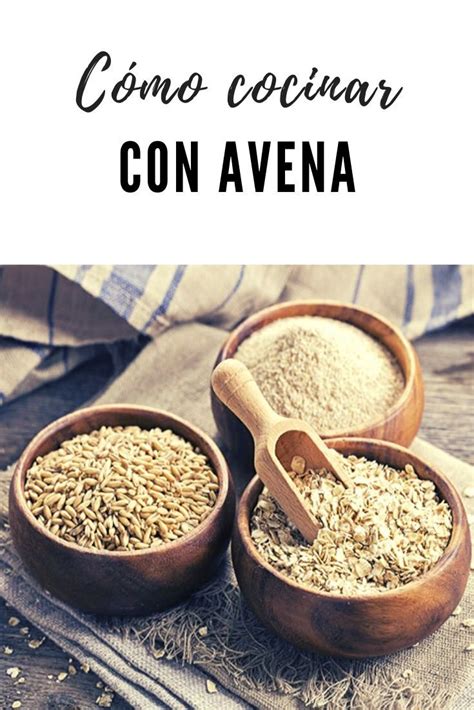 Por otro lado, las arvejas necesitan ser cocinadas aparte en agua con sal. Cómo cocinar avena en 2020 | Comidas con avena, Como ...