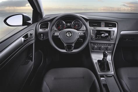 Volkswagen Golf Bluemotion Prijzen Zijn Bekend Autoblog Nl
