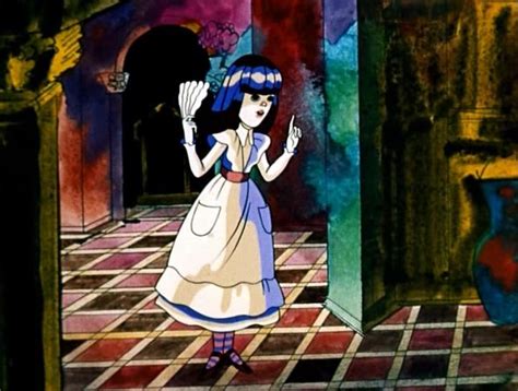 Alice In Wonderland 1981