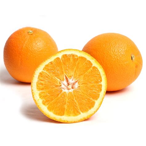 Oranges Navel Pkg Mediterranean Wholesale Foods