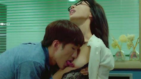 Park Joo Bin Desnuda En Erotic Tutoring