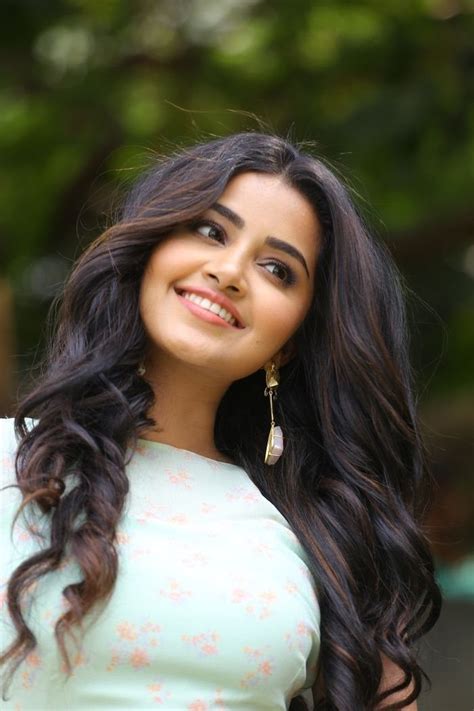 pin on anupama parameswaran