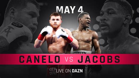 I was disappointed when ward dropped out, but now rigo!? What time is Canelo Alvarez's fight? Live stream, price, odds, full card for Canelo vs. Jacobs ...