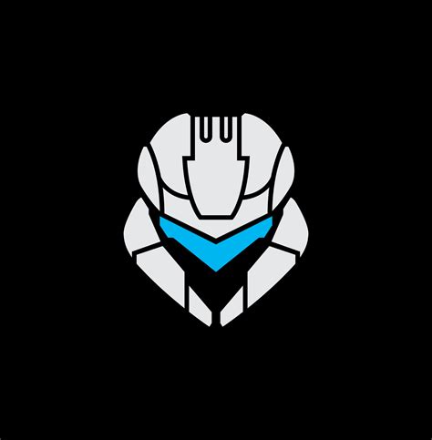 Halo Spartan Logos