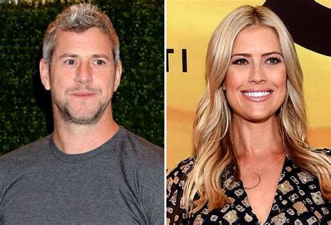 Ant Anstead And Christina Haack Had A 12 Hour Private Mediation Over