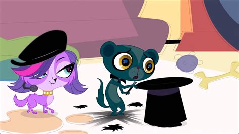 The littlest pet shop pets, also known as let me introduce you to everyone, is a song that zoe sings after blythe finds herself in littlest pet shop and . Littlest Pet Shop We're The Littlest Pet Shop Pets HD ...
