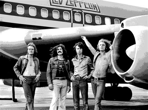 Led Zeppelin Wallpapers Wallpaper Cave