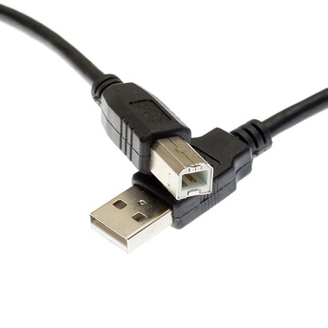 Usb Pc Fast Data Sync Cable Lead Compatible With Hp Deskjet 2710