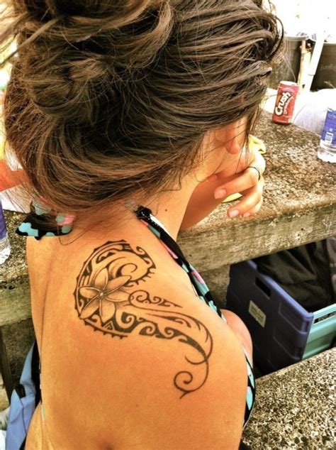 101 Feminine Flower Tattoo Designs For Women