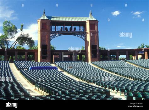 Starlight Theatre Kansas Hi Res Stock Photography And Images Alamy