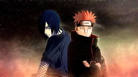 Pain Naruto Wallpaper 73 Pictures