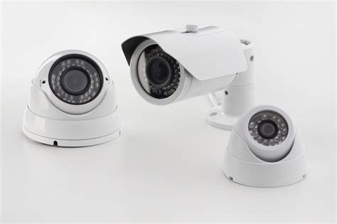 Le Guide Pour Bien Choisir Une Caméra De Surveillance