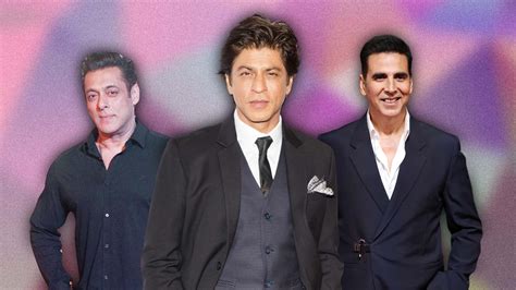 This Actors Back To Back 7 Films Have Each Crossed Over Rs 200 Crore At The Box Office And It