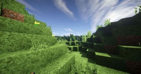 Realistic Minecraft Texture Pack Free Download And Reviews