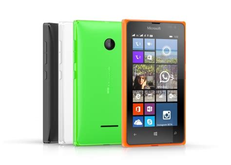 Lumia 532 Sarà Aggiornato A Windows 10 Mobileworld